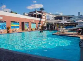 HOTEL MELGAR PLAZA