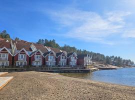 3 Bedroom Stunning Home In Holmsbu，位于Holmsbu的酒店