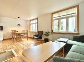 Beautiful 3BR Home in City Centre