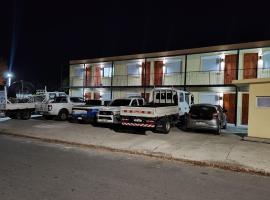 Trinidad Inn Trinidad，位于特立尼达岛的酒店