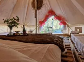 Glamping Montanejos