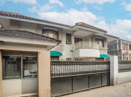 Hotel Yasmin 6 Hour Stay，位于Bubulak 3的酒店