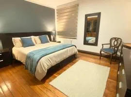 Cozy Place Hostal