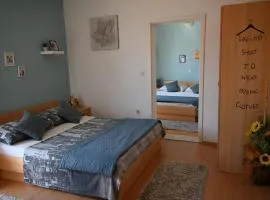 Apartment & Rooms Marigold