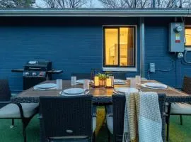 Mtn Escape by Trails & Parks