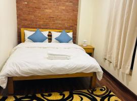 Yogi's Heritage in Patan - Heritage Studio Bhimsen