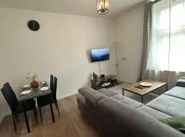 gemütliche Wohnung in Witten