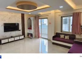 SM Home Stay