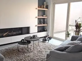 holiday home Zonnestraal