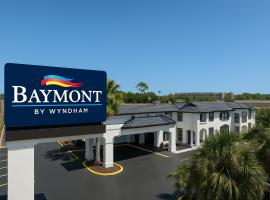 Baymont by Wyndham Orlando East