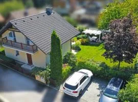 Villa GARFIELD NITRIANSKE RUDNO