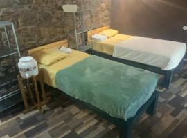 Byurakan factory hostel，位于Byurakan的酒店