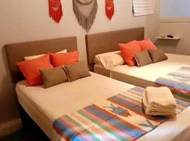 Cozy Apartment W Kitchen Downtown Isla Mujeres