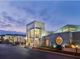 里姆瑞克绿山酒店