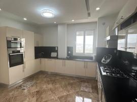 Appartement Gamma，位于康斯坦丁的酒店