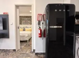 Luxury apartment in center Cascais