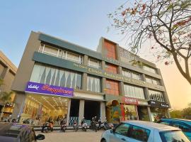 Hotel Elinor，位于Khodiār的酒店