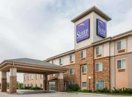 Sleep Inn & Suites Haysville - Wichita South
