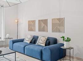 Belval Spot Heart of Action，位于阿尔泽特河畔埃施的酒店