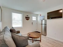 Pet-Friendly Wareham Retreat Near Onset Beach!
