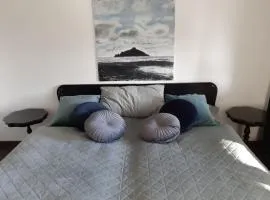 FERIENWOHNUNG ROTHAARGEBIRGE - Boutique Appartement #9