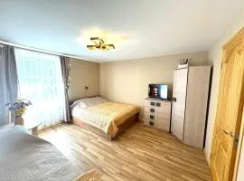 Tūja apartment