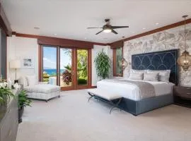 Ultra Luxury Solara Luxe Pool Villa D101, Newly Renovated, Sleeps 8!