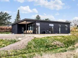 4 Bedroom Awesome Home In Slagelse