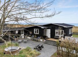 Beautiful Home In Malling，位于Malling的酒店