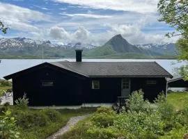 Lofoten MidnightSun Lodge
