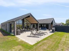 Lovely Home In Otterup With Sauna