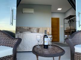 Hotel Extrema Club，位于伊克斯雷玛的酒店