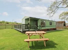 Row End farm