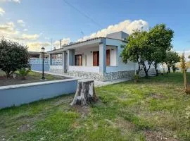 Beautiful Home In Nettuno With Wifi