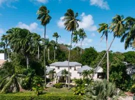 Royal Palms, St James