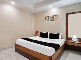 Hotel O Pithampur Formerly Ganga Residency，位于Akolia的酒店
