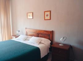 Cascina Longoria，位于内伊韦的酒店