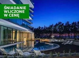 Wave Międzyzdroje Resort & SPA