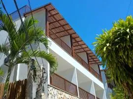 Condomínio Villa Morro