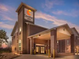 Comfort Inn Denver West Arvada Station