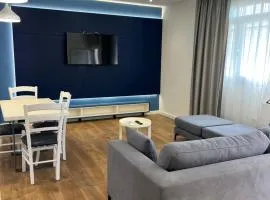 Amelia apartments
