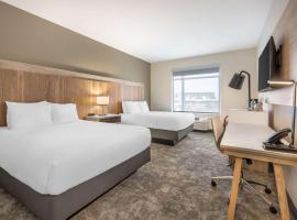 Radisson Hotel Pendleton Airport，位于彭德尔顿的酒店