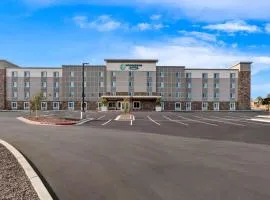 WoodSpring Suites Gilbert - Mesa Gateway Airport