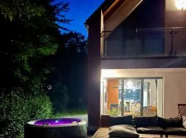 Apartamenty Zielona 9
