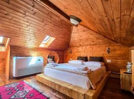 Silver Hill Guesthouse