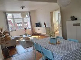 Duplex luxury charme
