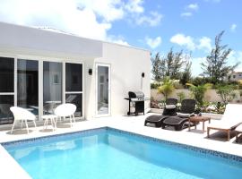 Ocean Pearl - Getaway Modern Villa W Pool