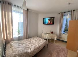 Arkuszowa 58 Apartament 5，位于华沙的酒店