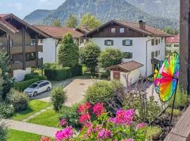 Chiemgauzeit Ferienwohnung - Chiemgau Karte