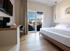 Le Absidi luxury rooms and suites